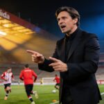 Edin Terzic Makes Athletic Club Debut in Historic Friendly Against Derio - russpain.com