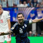 Lionel Messi delivers again for Argentina as defending champions reach another World Cup final - The Christian Index