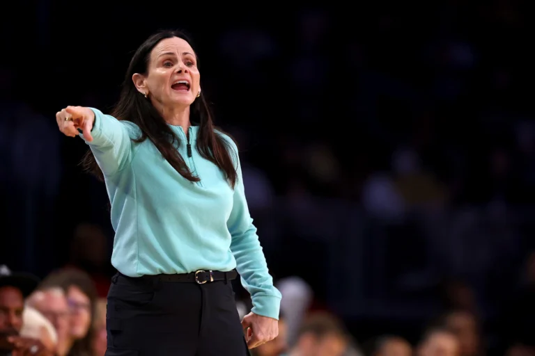What did Sandy Brondello say about Angel Reese? Comment controversy explained as latter praises WNBA for suspension - primetimer.com
