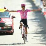 Carapaz wins Tour de France 18th stage - The Peninsula Qatar