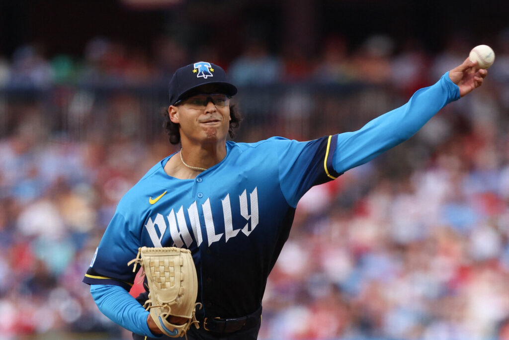 How the Phillies match up as they travel to the Marlins - Metro Philadelphia