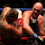 Video: Tyson Fury stops Mariusz Wach in untelevised fight - Sherdog