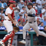 Phillies struggles continue following 3-1 loss to Yankees - Metro Philadelphia