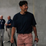 Son Heung-min aims for a three-game consecutive goal streak! Starts as the lone striker against bottom-ranked Sporting Kansas City - starnewskorea.com