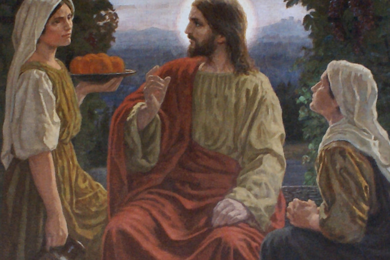 I Made Pope Leo’s Mom’s ‘Messy Josephs’ Recipe — and Why I Appreciate St. Martha - National Catholic Register