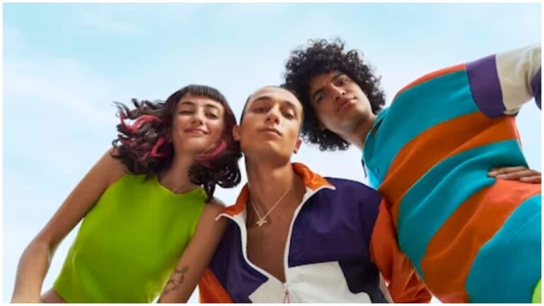 Gen Z workers are leaving offices to cry and nap in cinemas, fitting rooms as burnout rises - Moneycontrol.com