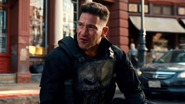 Who is The Punisher? Jon Bernthal's Frank Castle brings Marvel's underrated antihero to Spider-Man: Brand... - Moneycontrol.com