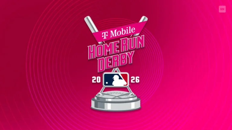 What time is the Home Run Derby tonight? TV channel, schedule and more to watch 2026 MLB All-Star event - sportingnews.com