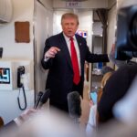Trump Says US Has Taken “Billions and Billions” From Venezuela and Iran Is Next - Truthout