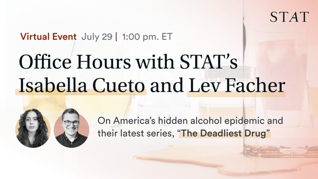 Office Hours with Isabella Cueto and Lev Facher - STAT