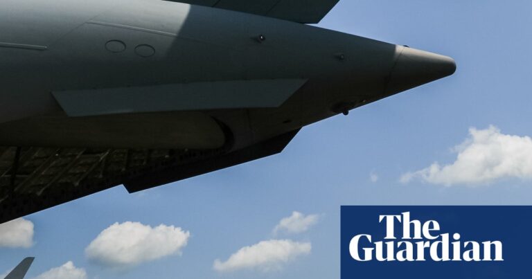 Pentagon reports more than 600 Iran war casualties in quiet database update - The Guardian