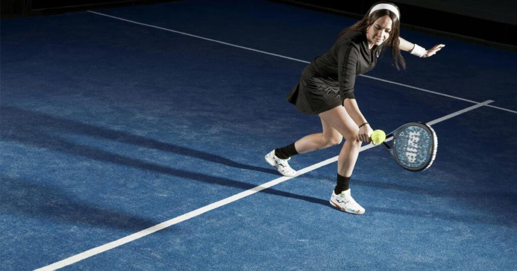 International inclusive padel tournament returns to Maidenhead this week - Slough Observer