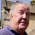 Jeremy Clarkson 'genuinely scared' about new problem on Diddly Squat Farm - Cumnock Chronicle