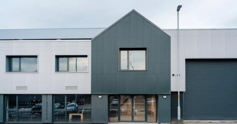 £1.6m Teesside arts hub announces opening date after major transformation - The Northern Echo
