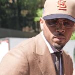 Singer Chris Brown pleads guilty to affray after bottle attack at Mayfair club - Romford Recorder