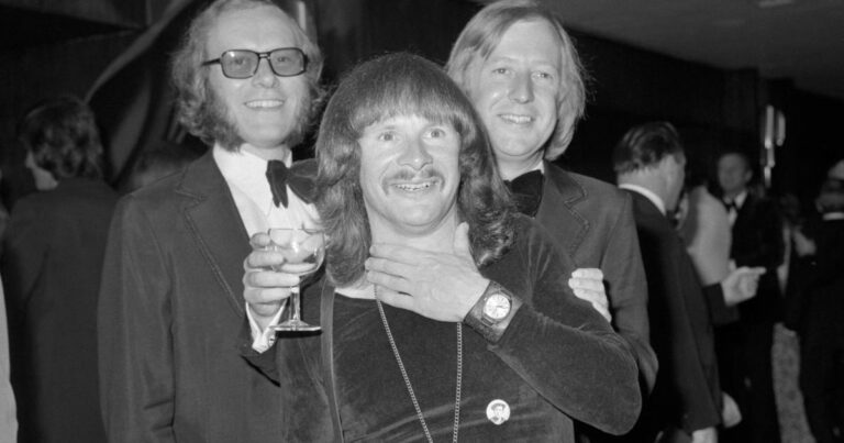 Bill Oddie: From The Goodies fame to becoming beloved wildlife presenter - Largs and Millport News