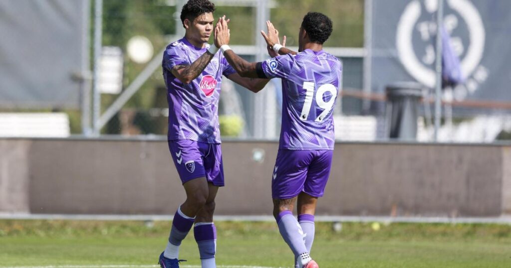 Five-star Cherries continue pre-season with strong win over Augsburg - Bournemouth Echo