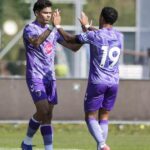Five-star Cherries continue pre-season with strong win over Augsburg - Bournemouth Echo