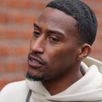 British YouTuber and rapper Yung Filly acquitted of raping woman in Australia - Falmouth Packet