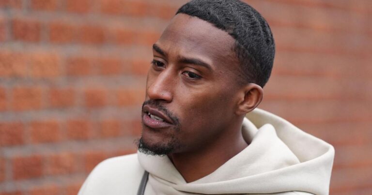 British YouTuber and rapper Yung Filly acquitted of raping woman in Australia - Falmouth Packet
