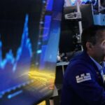 Oil cost, tech losses weigh Wall Street - The Arkansas Democrat-Gazette