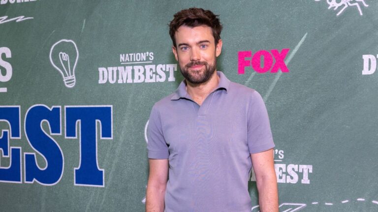Jack Whitehall hosts 'Nation’s Dumbest,' the show you want to be eliminated from - KCBY