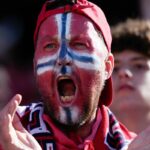 What Americans can learn from World Cup fans | Victor Joecks | Opinion | Opinion Columns - Las Vegas Review-Journal