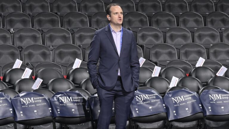 Hawks Hire ESPN Reporter Tim Bontemps to Front Office amid 2026 NBA Free Agency - Bleacher Report