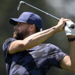 Predictions for Steph Curry, Austin Reaves, Top Stars at American Century Golf - Bleacher Report
