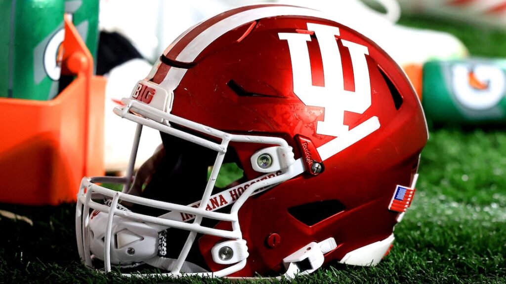 5-Star WR Monshun Sales Announces CFB Commitment Between Alabama, Indiana, OSU, More - Bleacher Report