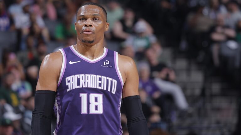 New Russell Westbrook Rumors Update Potential NBA Landing Spot Amid LeBron James Buzz - Bleacher Report