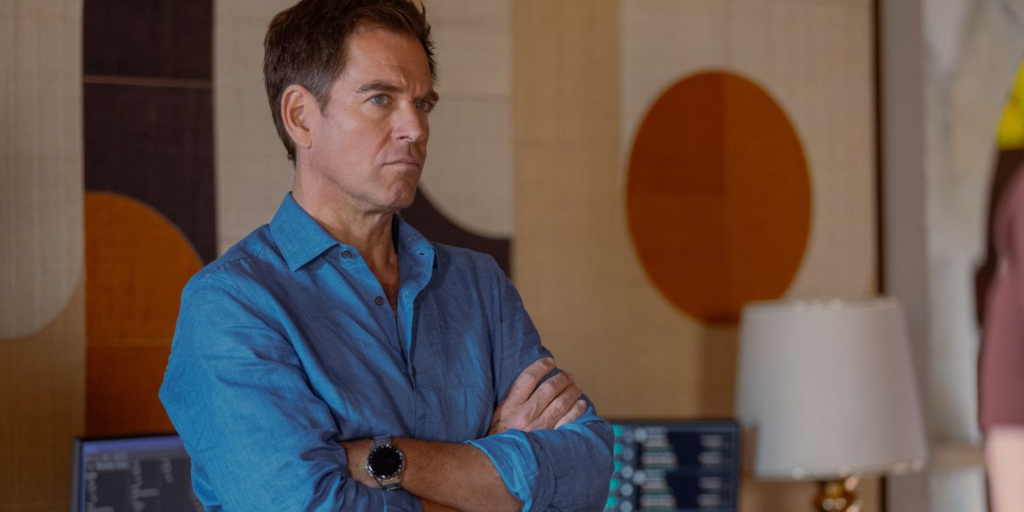 Tony's 'NCIS' Return Won't Work Without Ziva After 'NCIS: Tony & Ziva' - JustWatch