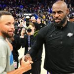New LeBron James Rumors on Warriors' Pursuit in NBA Free Agency Before 76ers Contract - Bleacher Report