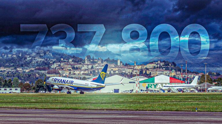 Ryanair Passenger Sucked Toward Broken Window After Midair Engine Failure - Simple Flying