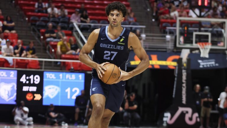 Cameron Boozer's Strengths Detailed By Dad Carlos in Video Amid NBA Summer League - Bleacher Report