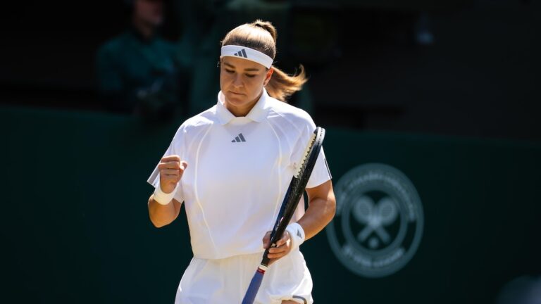 Wimbledon 2026 Live Updates, Latest Results, Highlights and Schedule for Women's Finals - Bleacher Report
