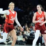 Caitlin Clark, Sophie Cunningham's Final Box Score Stats, Highlights as Valkyries Beat Fever - Bleacher Report
