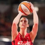 Caitlin Clark Makes History & Drops Career-High, Final Box Score Stats, Highlights From Fever Win - Bleacher Report