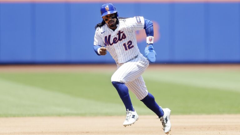 New Mets Trade Rumors Reveal Plans Before Deadline, Francisco Lindor Deal Not 'Off the Table' - Bleacher Report