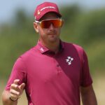 Lucas Herbert, Sam Burns Tie Major Championship Record with 2nd-Round 62s at British Open - Bleacher Report