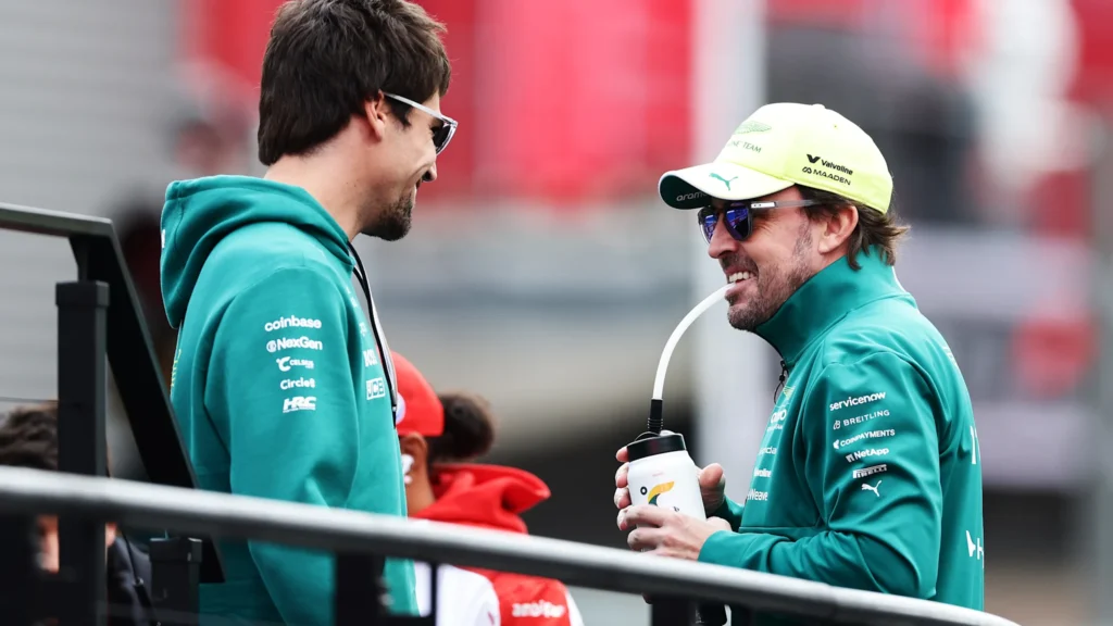 OFFICIAL GRID: Who starts where for the Belgian GP - Formula 1
