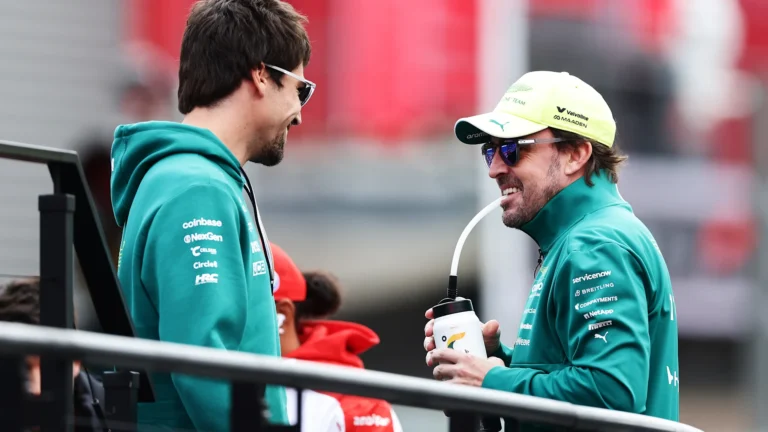 OFFICIAL GRID: Who starts where for the Belgian GP - Formula 1