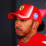 Hamilton loses P2 after Qualifying incident in Hungary - Formula 1