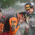 F1 standings after Hungarian GP as Antonelli extends title lead - total-motorsport.com