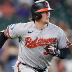New Yankees Trade Rumors on Adley Rutschman, Catcher Interest Ahead of MLB Deadline - Bleacher Report