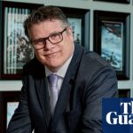 ‘My mother was 4ft 11in and scared the hell out of people’ – Sean Astin on child stardom, The Lord of the Rings and surviving 45 years in Hollywood - The Guardian