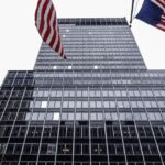 Largest U.S. Office-To-Resi Conversion Under Threat of Structural Collapse - Commercial Observer
