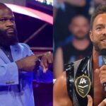 LA Knight & Mark Henry Clear The Air About Henry's Past Criticism Of Knight; Knight Had Video Response That He Chose To Delete - Fightful