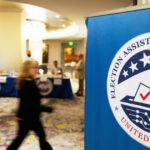 Trump fires federal election commissioners ahead of midterms - NBC News