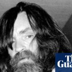 ‘I come from a murderer’: the woman who found out Charles Manson was her grandfather - The Guardian